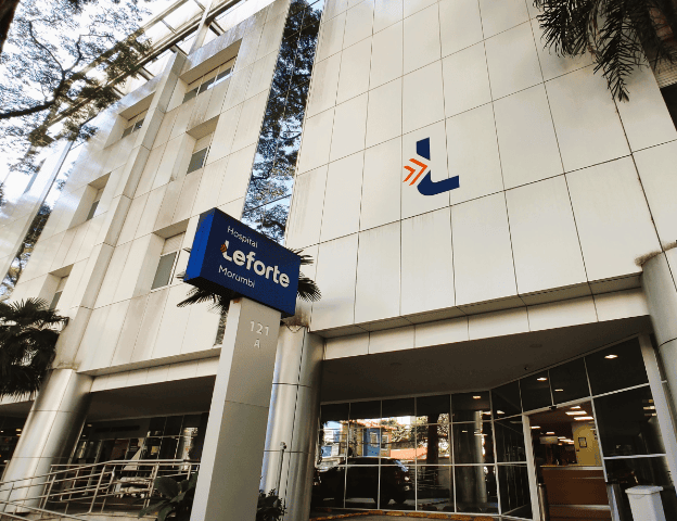 Leforte Morumbi