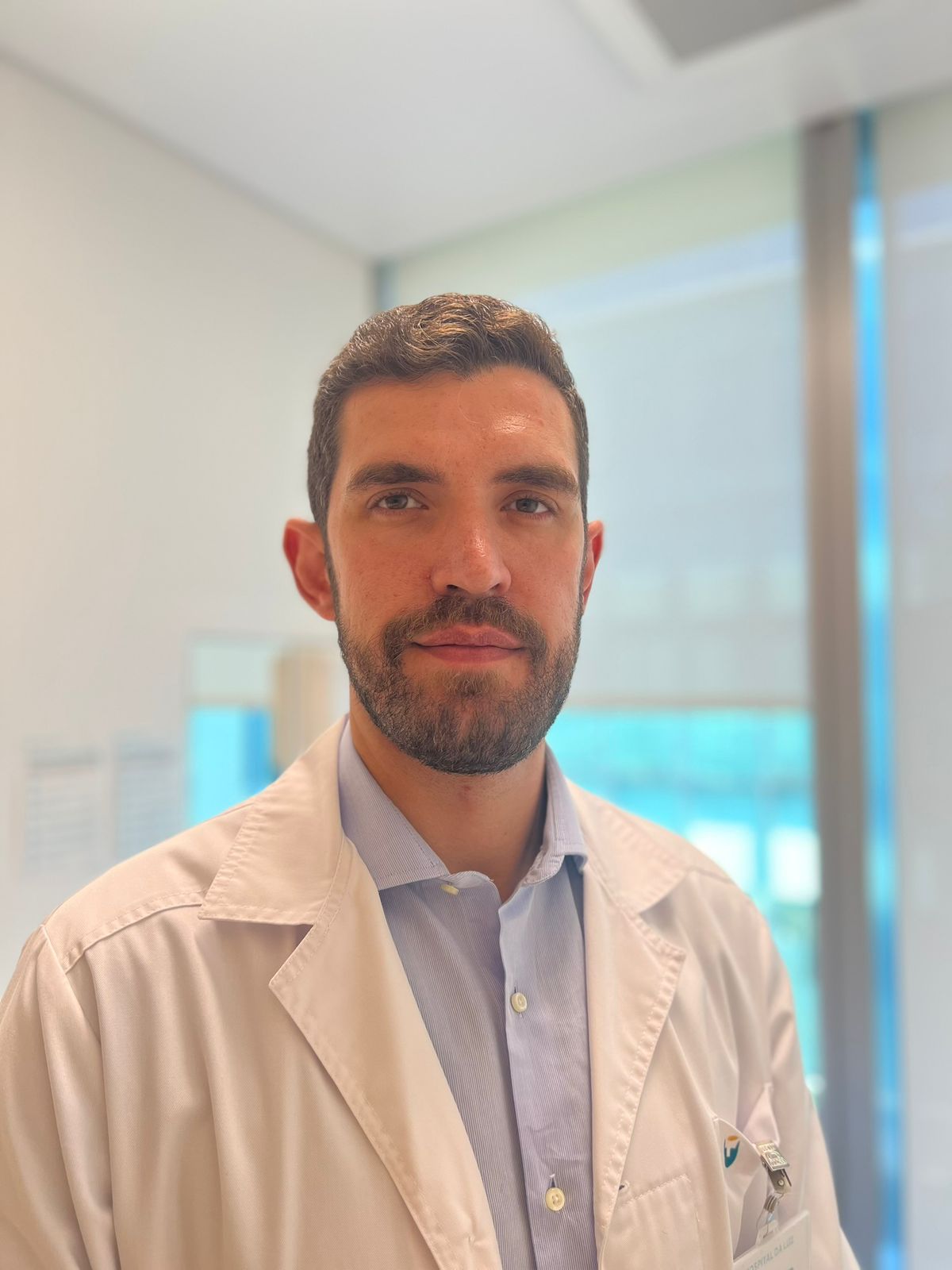 Dr. Otávio Pagamisse - Urologista